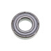 Підшипник SKF Explorer 6205-2Z (80205, 25x52x15 мм) (Італія / Болгарія)