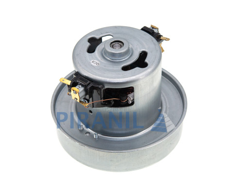 Двигун порохотяга SKL VAC034UN (1400W, d=130 мм, H=122 мм) (Китай)