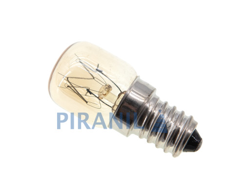 Лампа для духовки Whicepart MC20B00321X (E14, 25W, 230V, 300°C)