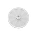 Шестерня для мясорубки Braun AS00000377 / BR67000898 (84 мм, 104 зуба)