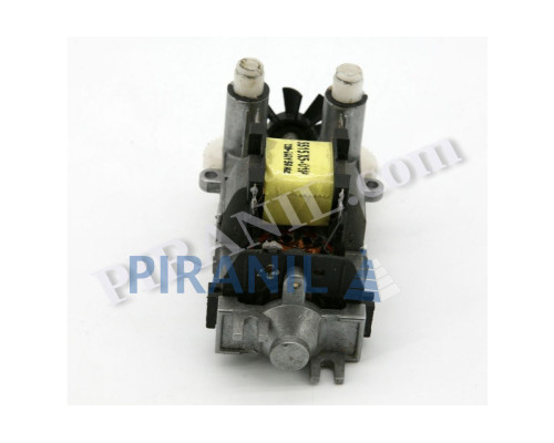 Двигун міксера Elbee / Rotex N2 (5515X5-01P)