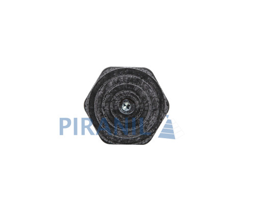Ніжка для пральної машини Ariston (D=8 мм, H=42 мм) - C00264036