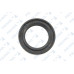 Сальник 35*52*12 (WLK DC) двухсторонний для стиральной машины Indesit, Ariston - C00033019