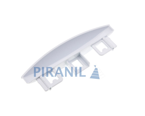 Ручка дверей посудомийної машини Indesit - C00044871