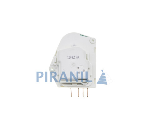 Таймер відтайки Paragon NK-2001-21 (для Indesit, Stinol)