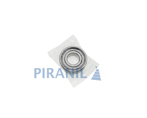 Підшипник SKF 6203 ZZ (6203-2Z/C3GJN) (Італія) в промисловій упаковці