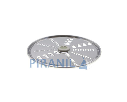 Ніж-тертка для комбайна Braun - BR63210633