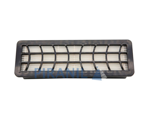 Фильтр HEPA для пылесоса Zelmer - VC05W21800H (зам. 919.0080 / 00632555 / 00794784 / ZVCA752S)