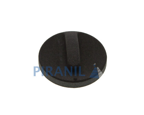 Ручка таймера для пароварки Tefal - SS-1600007261 (зам. SS-990969)