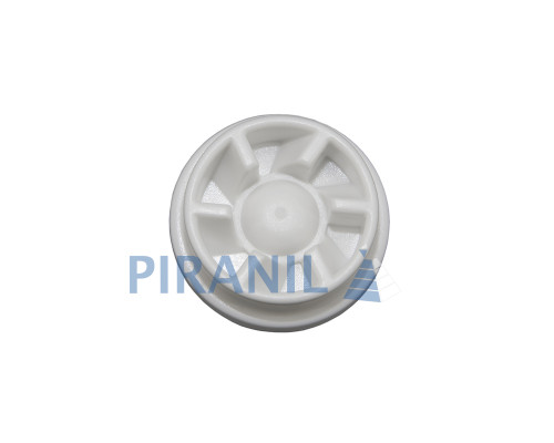 Муфта мотора для кухонного комбайну Moulinex - MS-0697456