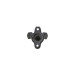 Трійник для кавомашини EC820 DeLonghi - 5313222031