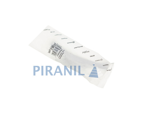 Завіса дверей люка для пральної машини Indesit, Whirlpool - C00035764 / 164AR07