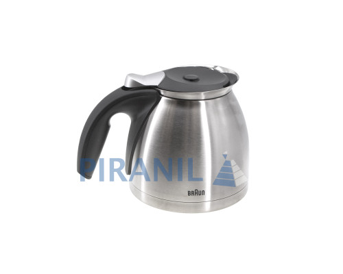 Колба для кавоварки Braun Impression KFK600 - BR67050581