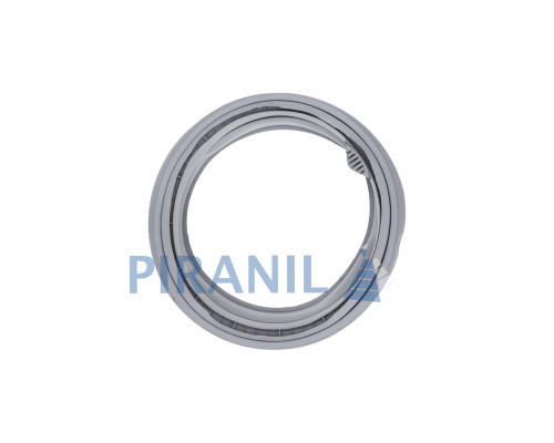 Манжета люка для пральної машини Whirlpool, Ignis, Ardo - 404000200 / 47009700 / 651008686 / 481946669669 / 651008690 / 117AK02