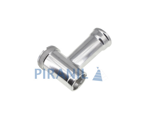 Тубус (корпус) м'ясорубки Redmond RMG-1215 / RMG-1216 / RMG-1217