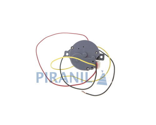 Реле часу WX-15-040 3W для пральної машини (3 проводки)