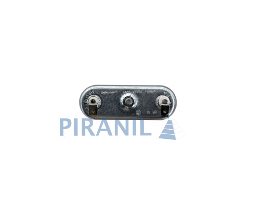 ТЕН 2000W L=300 мм для пральної машини LG (Thermowatt) - 5301ER1001B / 159EG01