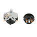 Контактна група (роз'єм) для чайника - Surox U889F-3 (250V, 13A) + L668 (250V, 13A)