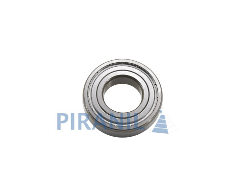 Підшипник SKF 6206 ZZ в пакеті Whirlpool 481252028139 (Indesit C00044765)