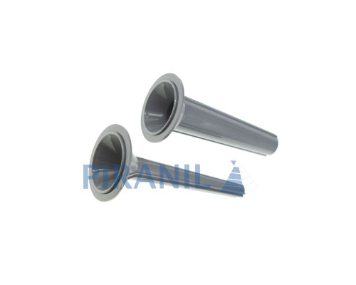 Комплект насадок (ковбаса) для м'ясорубки Kenwood - KW715557