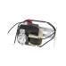 Вентилятор системи No Frost для холодильника Bosch (Mondo CNS-4-20/620, 220V, 4/27W, 2400 rpm) - 00231009