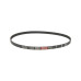 Ремінь Optibelt Omega HP 582 3M для кухонного комбайна Bosch, Siemens - 00641636