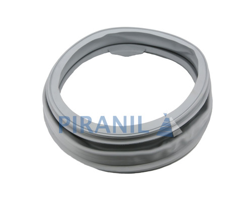 Манжета люка для пральної машини Bauknecht, Whirlpool - 481246668841 / 117IG21