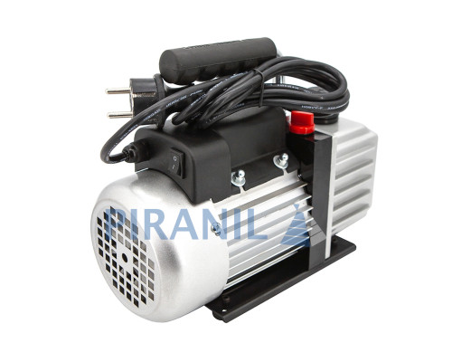 Вакуумний насос Rotary Vane TW-1A (220V)