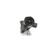 Насос для пральної машини Bauknecht, Whirlpool (Plaset 7408/59074) - 02/5100.0000.7501 / 481236018018
