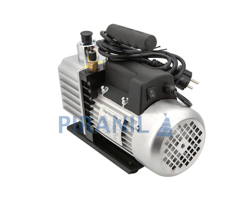 Вакуумний насос Rotary Vane 2TW-0.5C (220V) двохступінчастий