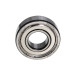 Підшипник SKF 6204 ZZ в коробці (Болгарія)