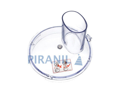 Крышка чаши комбайна Kenwood - KW716014