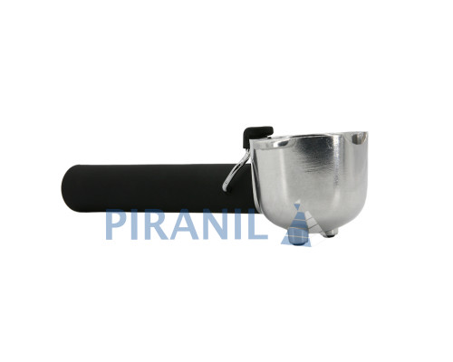 Тримач фільтра (ріжок) для кавоварки DeLonghi - 5513200229