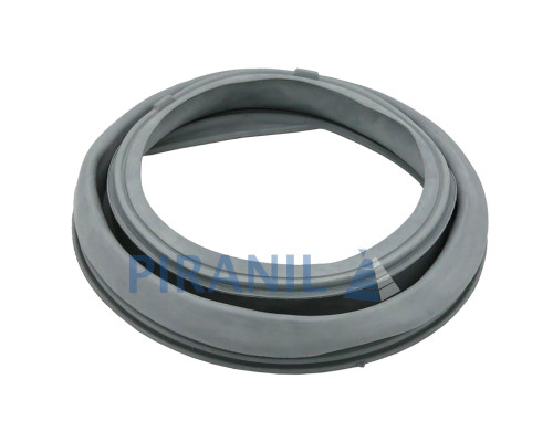 Манжета люка для пральної машини Arcelik, Beko - 2800840300 / 2800840200 / 117AC01 (оригінал)