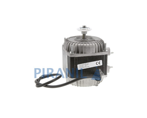Двигун обдуву 34W (YJF-34, 220V, 34/120W, 1300/1550 rpm), без комплектації