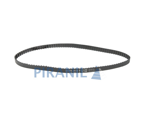 Ремінь Batena 220XL037 (22", 110 зубів) для кухонного комбайна Zelmer, Pitsos - 07.0094 / 00631376