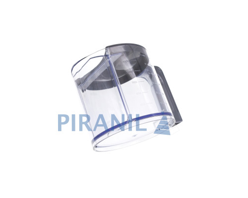 Контейнер для соку соковижималки Braun Multiquick 7, J700 (1250 мл) - BR81345965