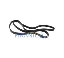 Ремінь 1244 J4 EL black (Optibelt-RB EPJ 1244)