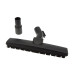 Щітка Parquet Soft Care для порохотяга Moulinex, Rowenta, Tefal (паркетна, D=32 / 35 мм) - ZR900401 (зам. RS-RT1410)