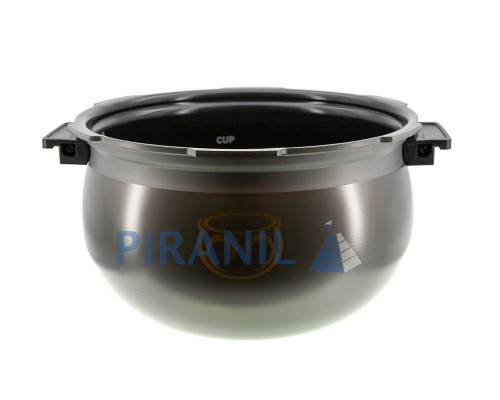Чаша з ручками для мультиварки Tefal, 5 л - SS-996966