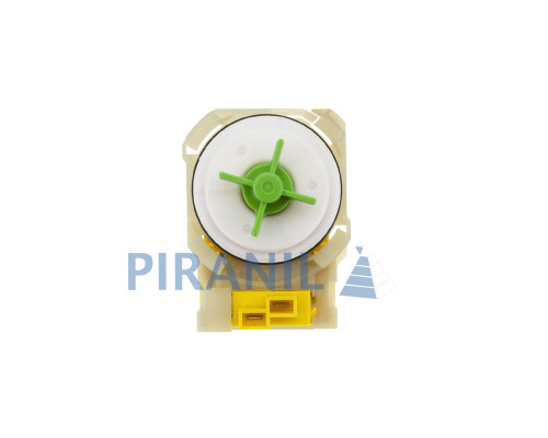 Насос універсальний (котушка) Copreci EBS 2556 3300, 30W, 4 клямки, клеми зверху