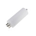 Конденсатор CBB60 26 мкФ 450V, з гайкою (SKL CAP029UN)