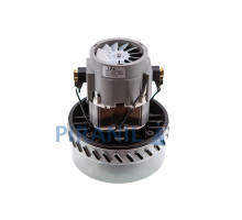 Двигун LPA HWX-CG25 176 mm (H=176 мм, d=143 мм, 1400W), для миючого порохотяга Makita, двостадійний