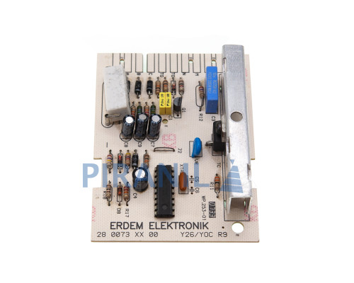 Модуль (плата) для пральної машини Beko (Erdem Elektronik Y26/YOC R9 CMD1A10) - 2807350300 / 2800730800