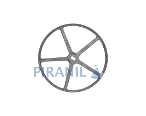 Шків барабана для пральної машини Ariston, Indesit - C00109632 / 174001671