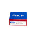 Підшипник SKF 6205 2RS в коробці (Болгарія)