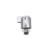 Ручка крана вода/пара для кавоварки DeLonghi - 5513222541
