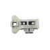 Замок дверей для стиральной машины Indesit, Ariston (Metalflex ZV-446 D1160030046.00) - C00306612 (в оригинальной упаковке)