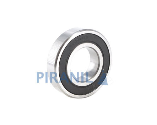 Підшипник SKL 6207 2RS