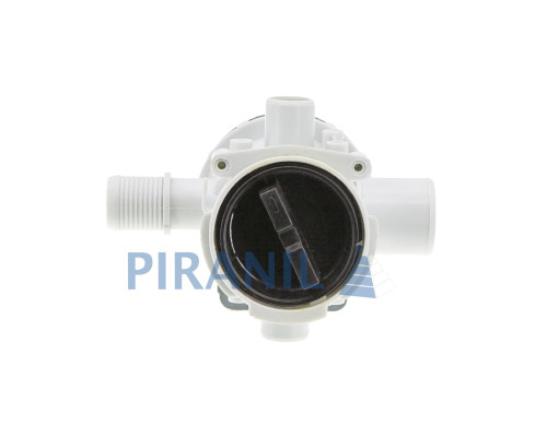 Насос для пральної машини Samsung (PX-2-35, 35W) - 10MA55 / 163SU01 / DC90-11110K (уцінка)